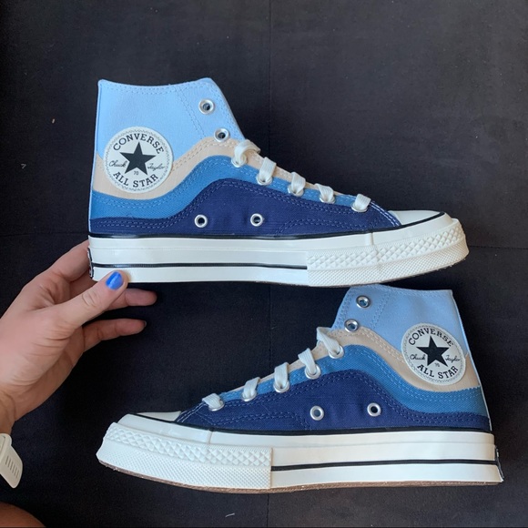 Converse Shoes - BRAND NEW National Park High Top Converse